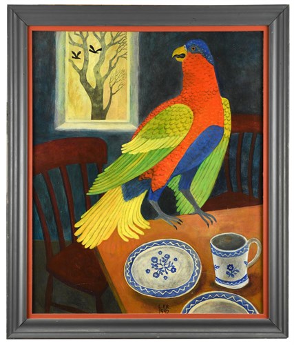 Lot 76 - Lucy Raverat (British, b.1948)