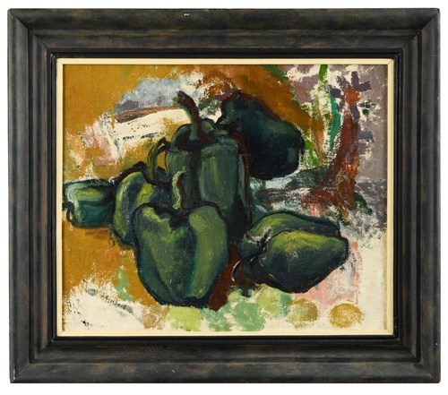 Lot 34 - Attributed to Edwin Smith (British, 1912-1971)