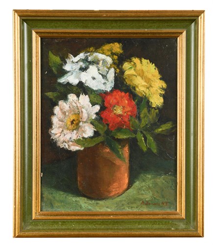 Lot 83 - Nadia Benois (Russian/British, 1896-1975)