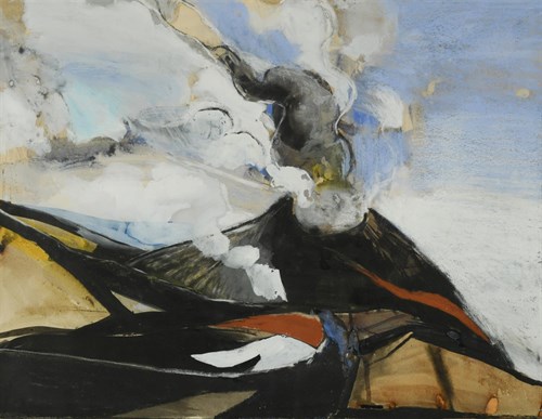 Lot 42 - Keith Grant (British, b.1930)