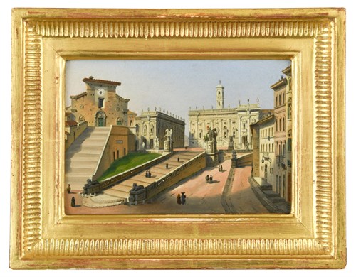Lot 171 - Italian School, 20th Century