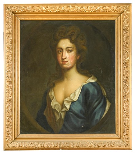 Lot 402 - Circle of Sir Peter Lely (Soest 1618 - 1680...