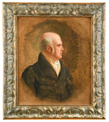 Lot 277 - Sir George Hayter (British, 1792-1871)