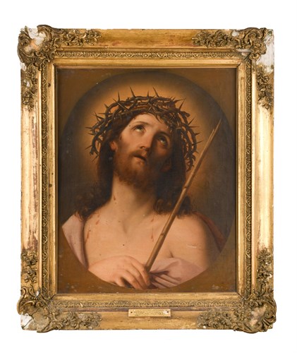 Lot 168 - After Guido Reni, 19th Century