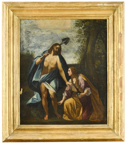 Lot 165 - Attributed to Giuseppe Cesari, called Cavaliere d'Arpino (Italian, 1568-1640)