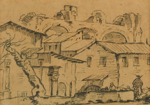 Lot 353 - Dutch School, 17th Century