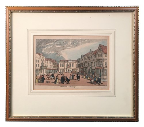 Lot 55 - Thomas Rowlandson