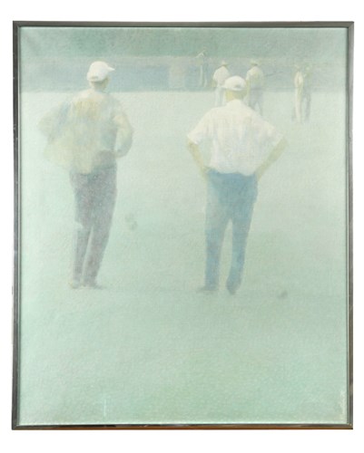 Lot 488 - Martin Bickley (British, b. 1947)