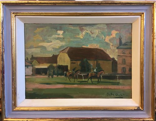 Lot 325 - Charles Church  (British, b. 1970)