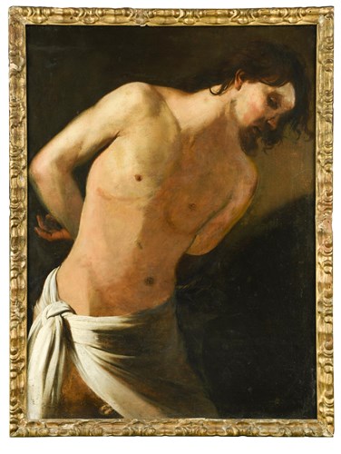 Lot 167 - Italian School, 17th Century