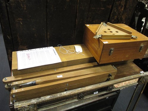 Lot 204 - A Polarex astronomical telescope, circa 1960