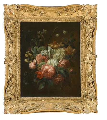 Lot 180 - French School, second half of the 18th Century