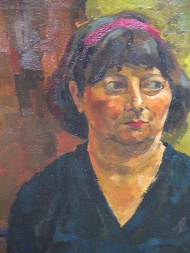 Lot 39 - Christine Taylor (Modern British School)...