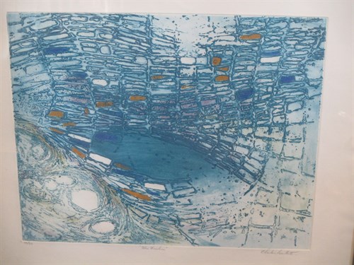 Lot 64 - Charles Bartlett, RCA (British, 1921-2014)...