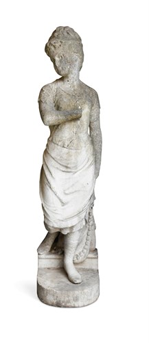 Lot 738 - Attributed to Ferdinand Junck (fl.1858-1889) Education