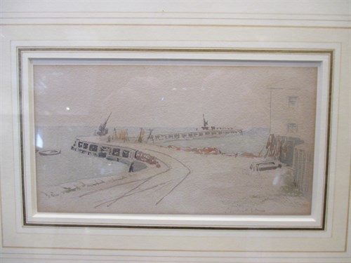 Lot 429 - Henry (Harry) George Hine, VPRS (British, 1811-1895)