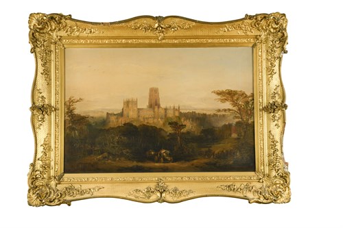 Lot 191 - Thomas Miles Richardson Senior (British,  1784–1848)