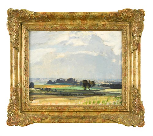 Lot 233 - Sir John Arnesby Brown, RA (British, 1866-1955)