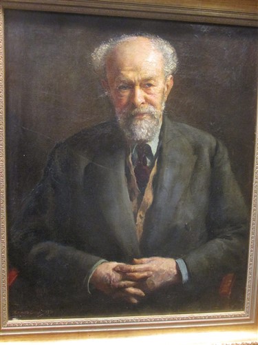 Lot 282 - Kenneth Green, RP (British, 1905-1986),...