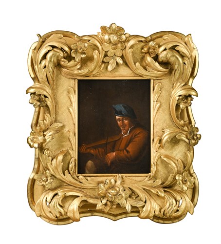 Lot 174 - Dutch School, 19th Century