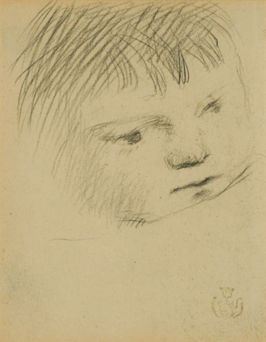Lot 149 - Claude-Emile Schuffenecker  (French, 1851-1934)