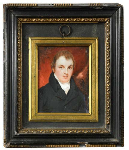 Lot 259 - Irish School, 19th Century