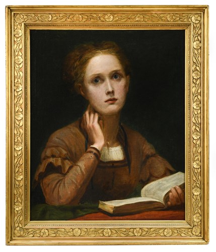 Lot 260 - Gertrude Martineau (British, 1840-1924)