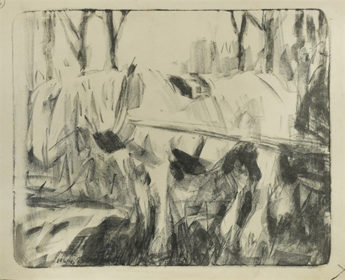Lot 181 - Harry Becker (British, 1865-1928)