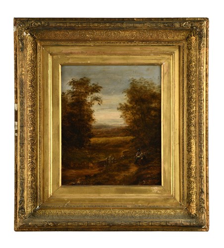 Lot 116 - Fred Taylor  (British, 19th Century)