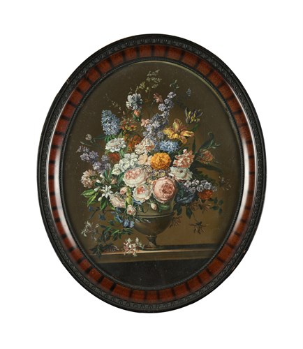 Lot 111 - R M Crompton (British, 19th Century)