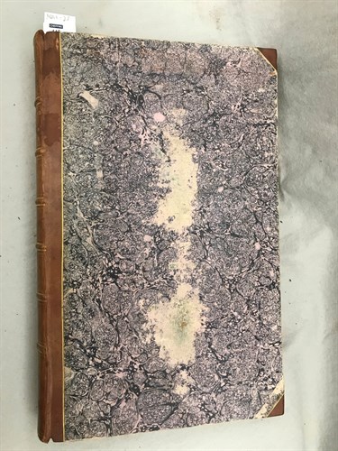 Lot 445 - PLANTA (Joseph) A Catalogue of the Manuscripts...