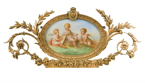Lot 106 - Italian School, 18th-19th Century