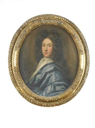 Lot 243 - Circle of John Closterman (German, 1660-1711)