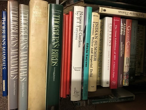 Lot 449 - Bibliography, illustration and printing....