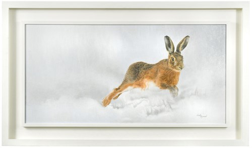 Lot 324 - Sally Hynard (British, 20th Century)