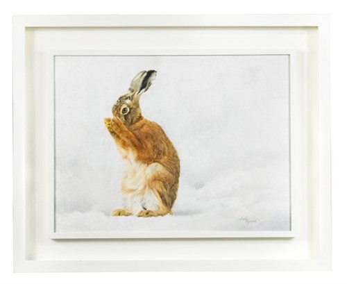 Lot 325 - Sally Hynard (British, 20th Century)