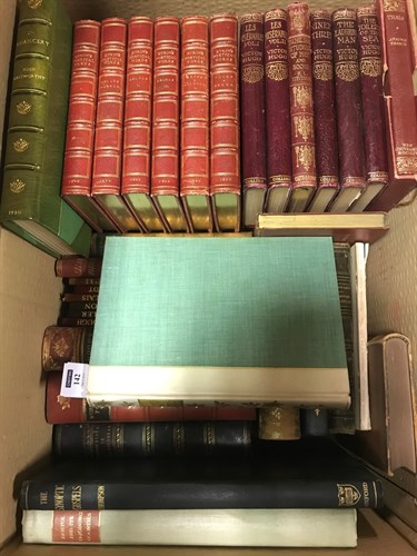 Lot 142 - Literature and bindings. Rubaiyat of Omar...