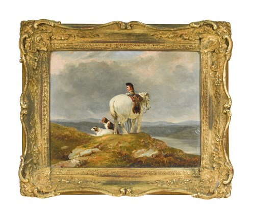 Lot 207 - James Stewart (British, 1791-1863)