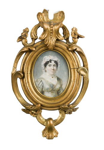 Lot 268 - English School, 19th Century