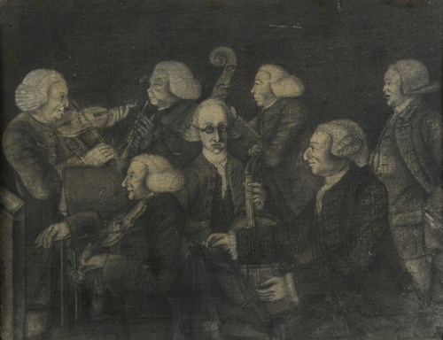 Lot 146 - After Thomas Orde (British, 1749-1838)
