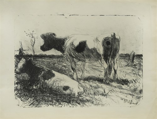 Lot 184 - Harry Becker (British, 1865-1928)