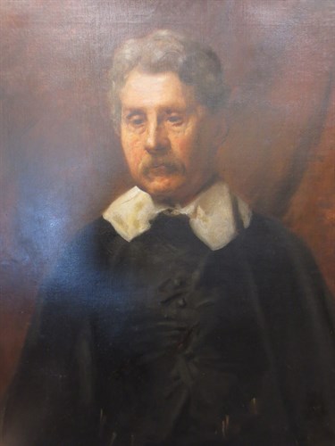 Lot 384 - Attributed to Andrew Geddes, ARA (Scottish,...
