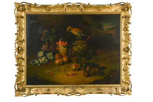 Lot 78 - Willem van Leen (Dutch 1753-1825)