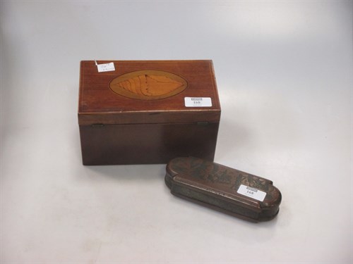 Lot 168 - An 18th century Dutch brass and engraved...
