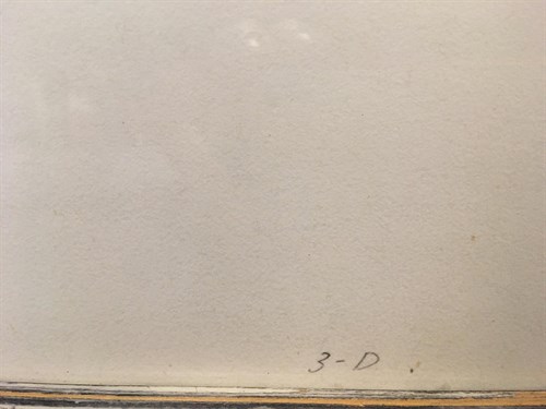 Lot 71 - Ray Massey (British Contemporary), 3D,...