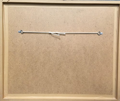 Lot 71 - Ray Massey (British Contemporary), 3D,...