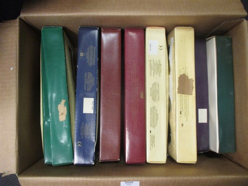 Lot 212 - Large collection of Lledo die cast models Days...
