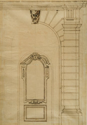 Lot 130 - Italian School, 18th Century