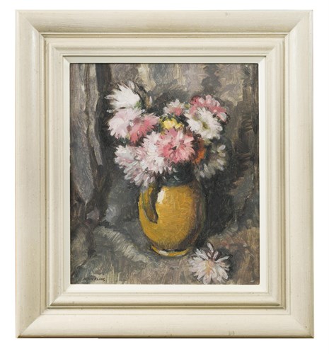 Lot 144 - Edward Albert Hickling (British, 1913-1998)