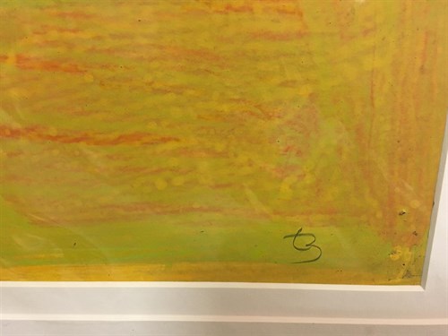 Lot 4 - Frank Beanland (British, b. 1936) 'Abstract',...